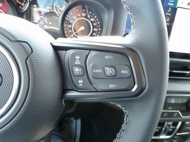 2025 Jeep Gladiator - $39,998