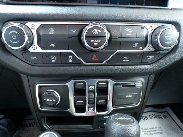 2025 Jeep Gladiator - $39,998