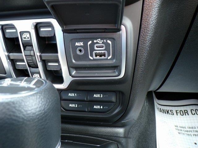 2025 Jeep Gladiator - $39,998