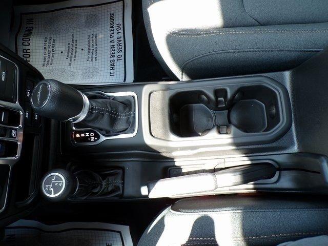 2025 Jeep Gladiator - $39,998
