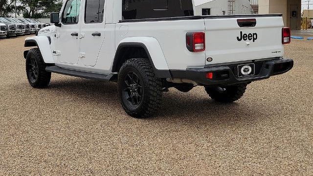 2025 Jeep Gladiator Big Bear