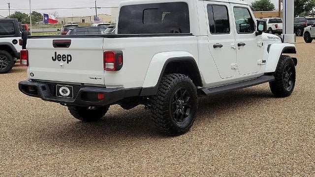 2025 Jeep Gladiator Big Bear