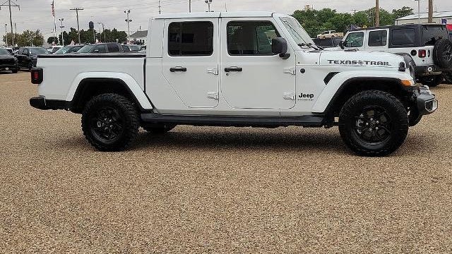 2025 Jeep Gladiator Big Bear