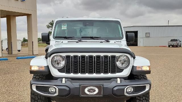 2025 Jeep Gladiator Big Bear