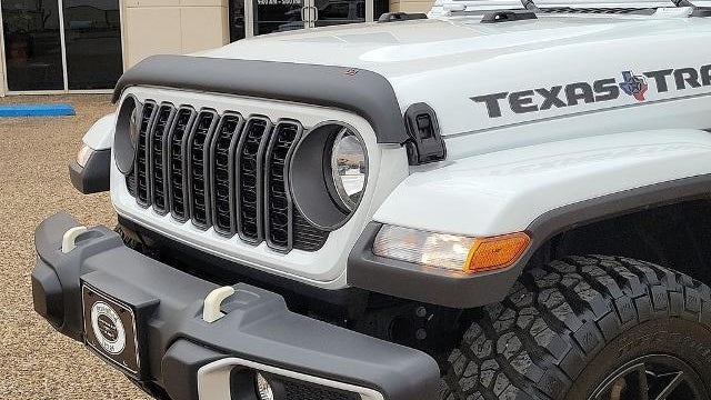 2025 Jeep Gladiator Big Bear