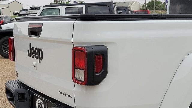 2025 Jeep Gladiator Big Bear