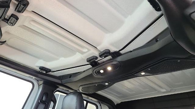2025 Jeep Gladiator Big Bear