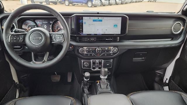 2025 Jeep Gladiator Big Bear