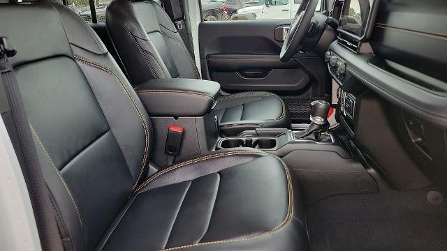 2025 Jeep Gladiator Big Bear