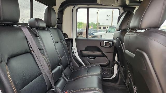 2025 Jeep Gladiator Big Bear
