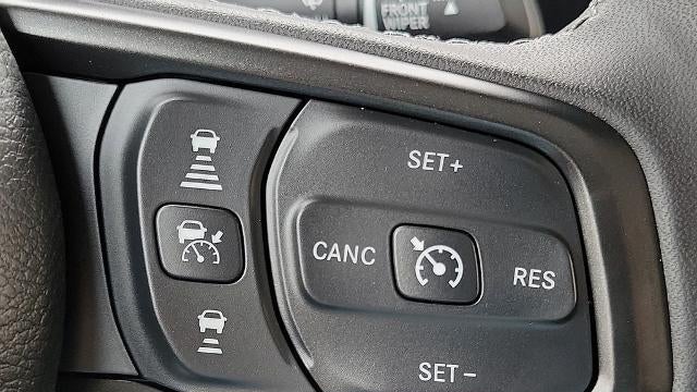 2025 Jeep Gladiator Big Bear