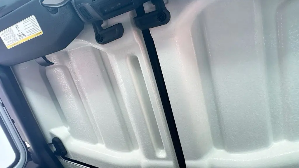 2026 Jeep Gladiator Sahara