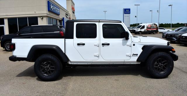 2025 Jeep Gladiator - $26,951