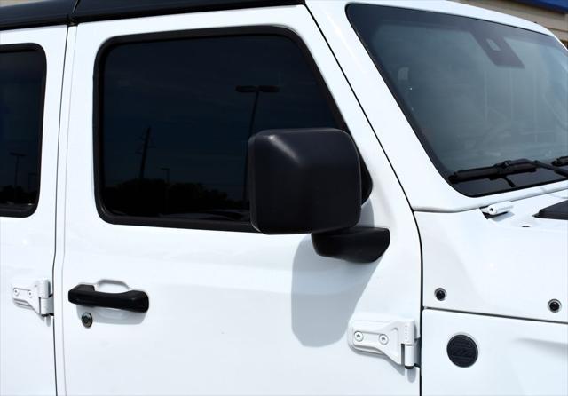 2025 Jeep Gladiator - $26,951