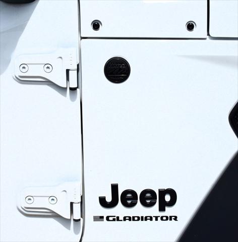 2025 Jeep Gladiator - $26,951
