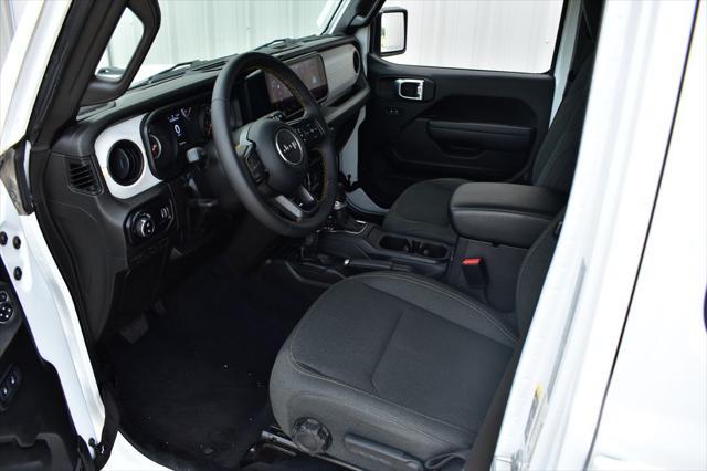 2025 Jeep Gladiator - $26,951