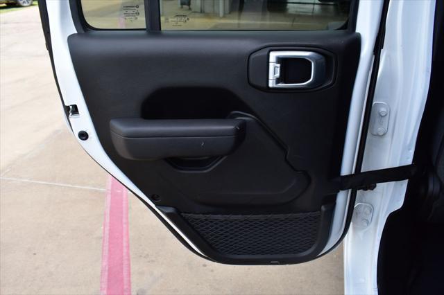 2025 Jeep Gladiator - $26,951