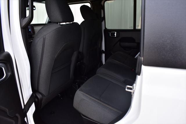 2025 Jeep Gladiator - $26,951