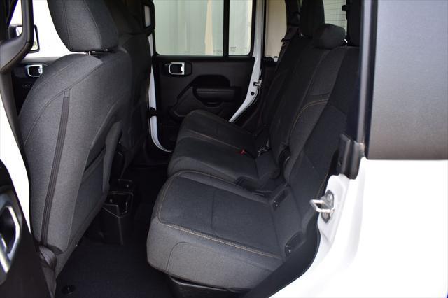 2025 Jeep Gladiator - $26,951