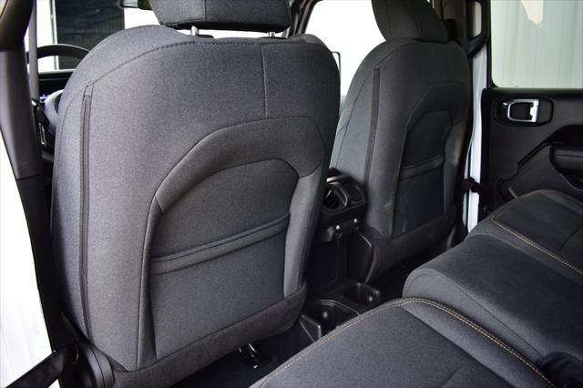 2025 Jeep Gladiator - $26,951