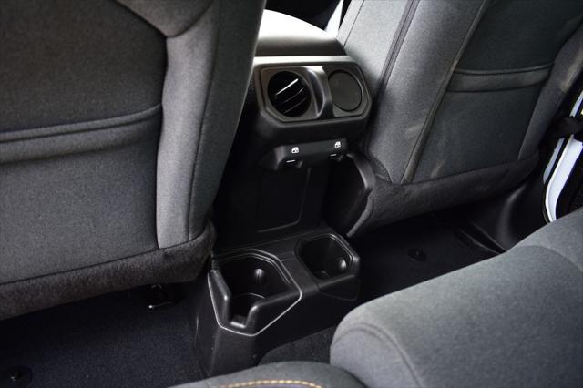 2025 Jeep Gladiator - $26,951