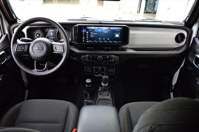 2025 Jeep Gladiator - $26,951