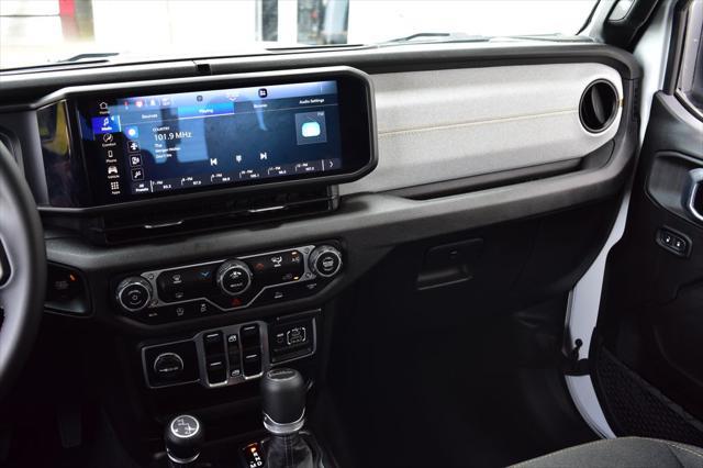 2025 Jeep Gladiator - $26,951