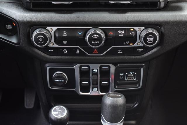 2025 Jeep Gladiator - $26,951