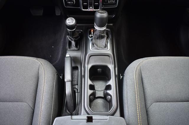 2025 Jeep Gladiator - $26,951