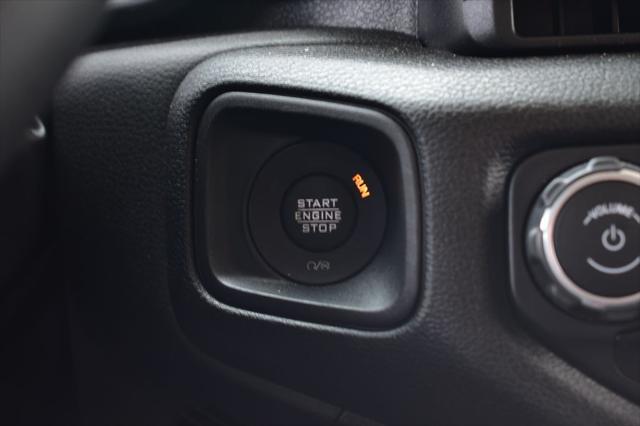2025 Jeep Gladiator - $26,951