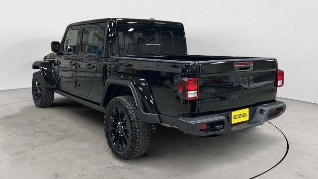 2025 Jeep Gladiator Big Bear