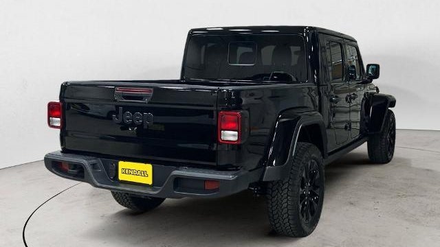 2025 Jeep Gladiator Big Bear