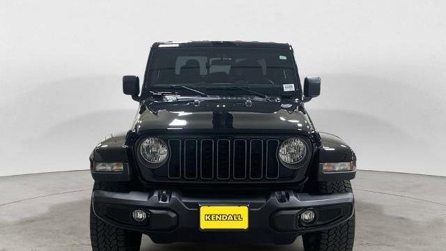 2025 Jeep Gladiator Big Bear