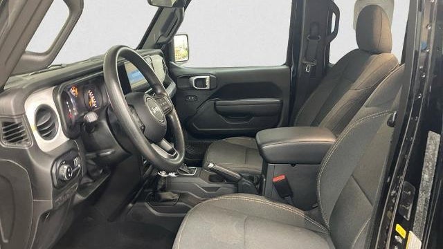 2025 Jeep Gladiator Big Bear