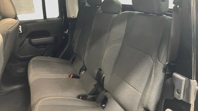 2025 Jeep Gladiator Big Bear