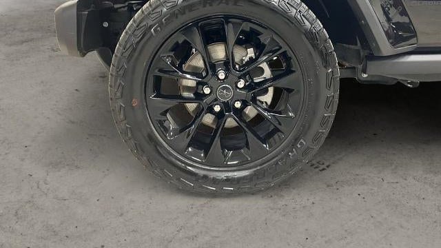 2025 Jeep Gladiator Big Bear