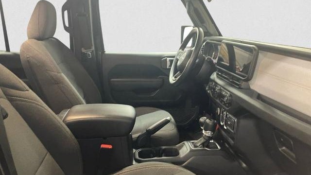 2025 Jeep Gladiator Big Bear