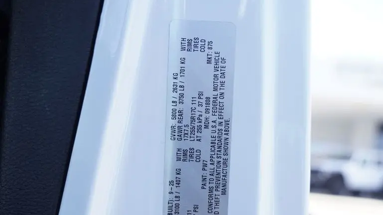 2025 Jeep Gladiator Big Bear