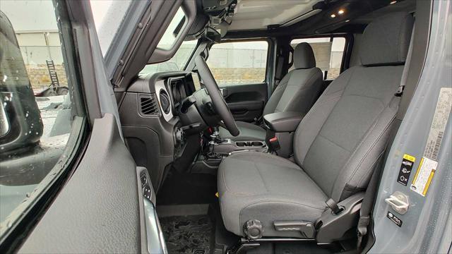 2026 Jeep Gladiator Willys