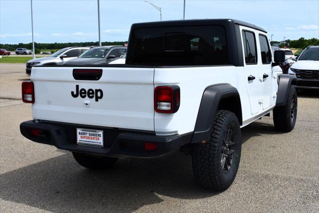 2025 Jeep Gladiator - $32,128