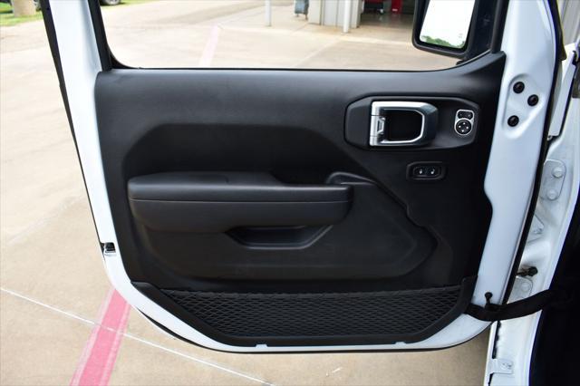 2025 Jeep Gladiator - $32,128