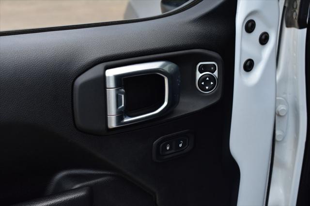 2025 Jeep Gladiator - $32,128