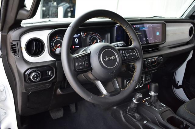 2025 Jeep Gladiator - $32,128
