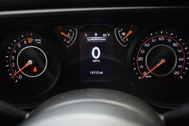 2025 Jeep Gladiator - $32,128