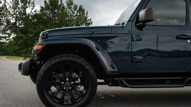 2025 Jeep Gladiator Willys