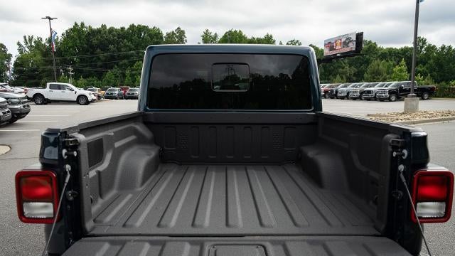 2025 Jeep Gladiator Willys