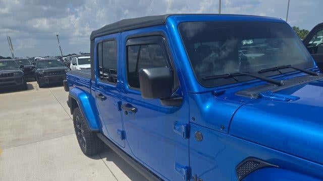 2025 Jeep Gladiator Big Bear