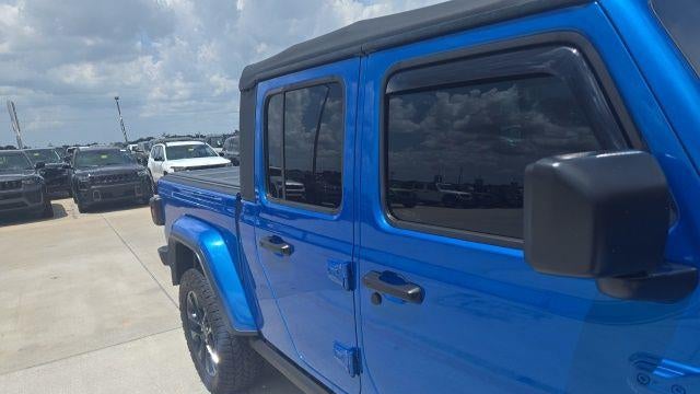 2025 Jeep Gladiator Big Bear
