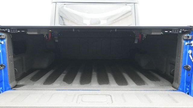 2025 Jeep Gladiator Big Bear
