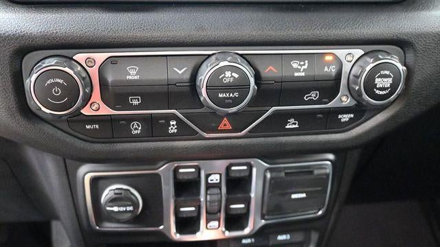 2025 Jeep Gladiator Big Bear